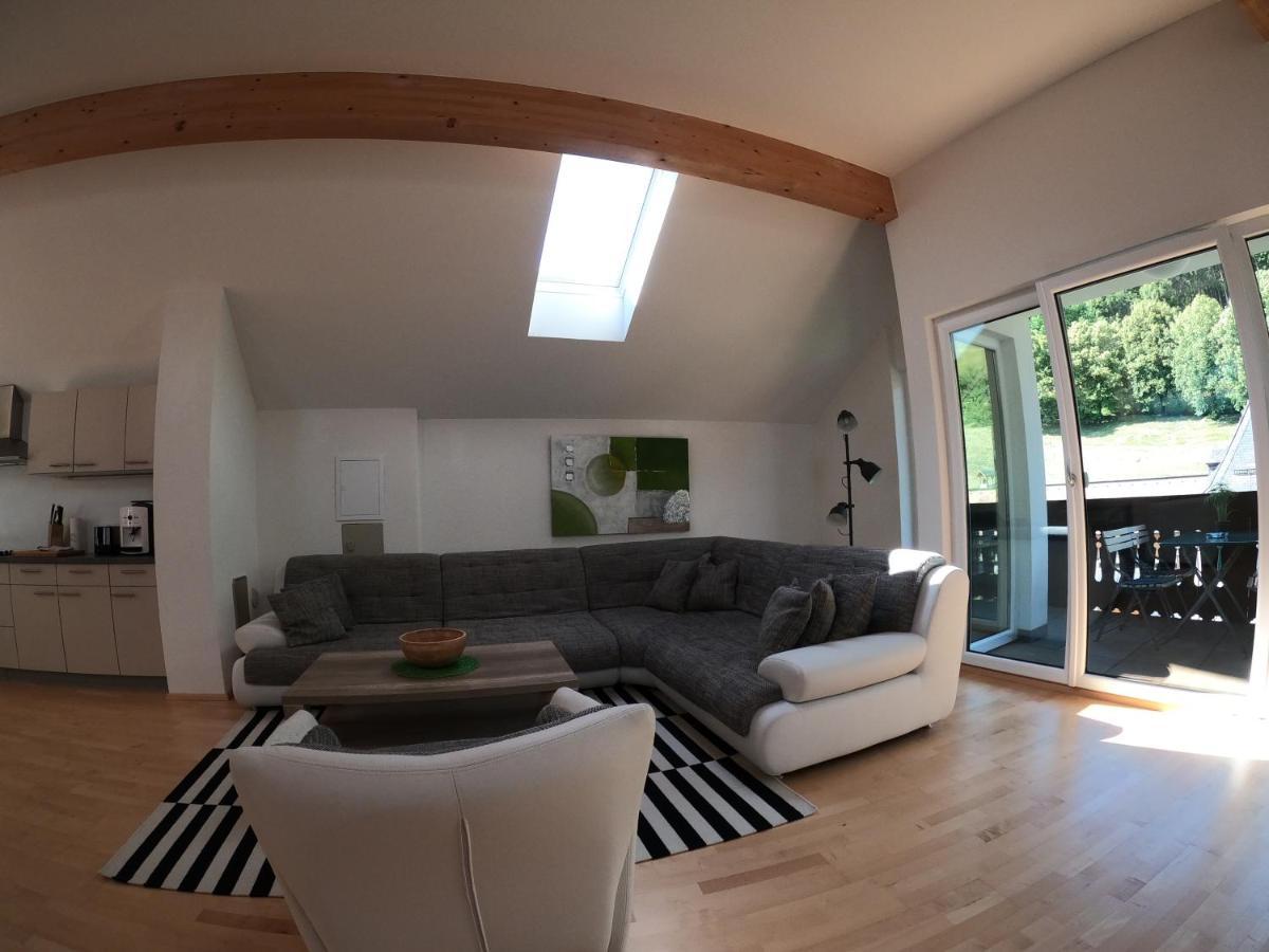 Ferienwohnung Kaffeewerkstatt Saint Wolfgang المظهر الخارجي الصورة