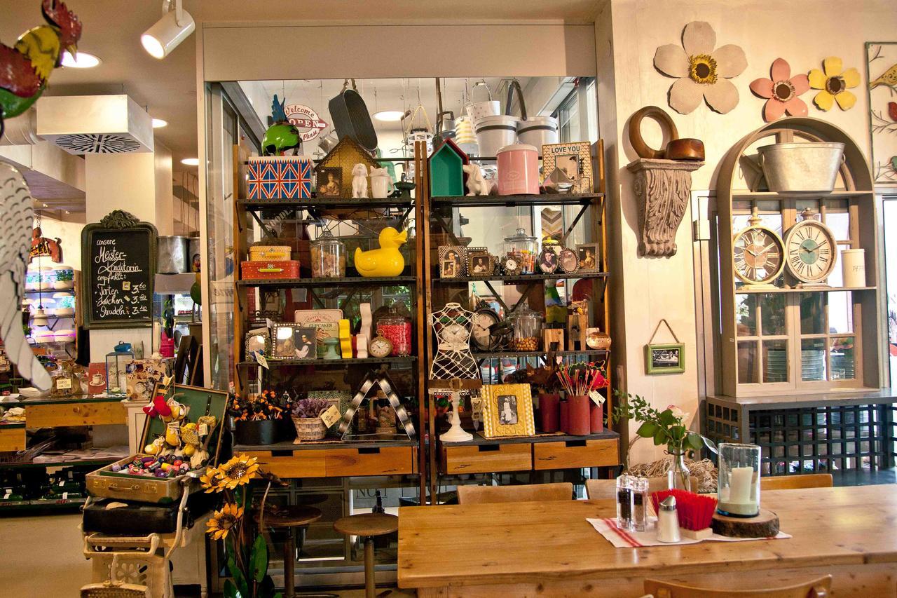 Ferienwohnung Kaffeewerkstatt Saint Wolfgang المظهر الخارجي الصورة
