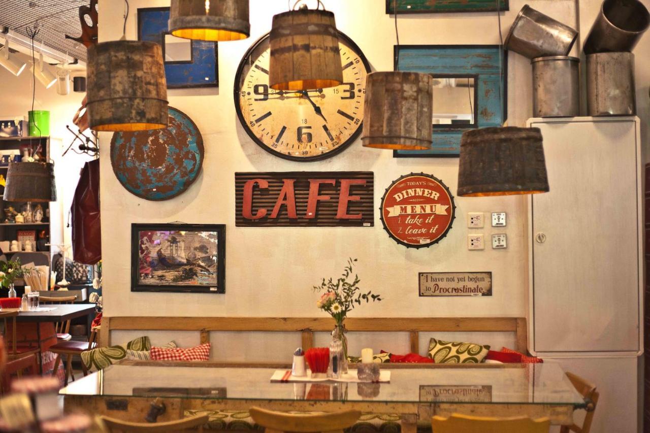 Ferienwohnung Kaffeewerkstatt Saint Wolfgang المظهر الخارجي الصورة