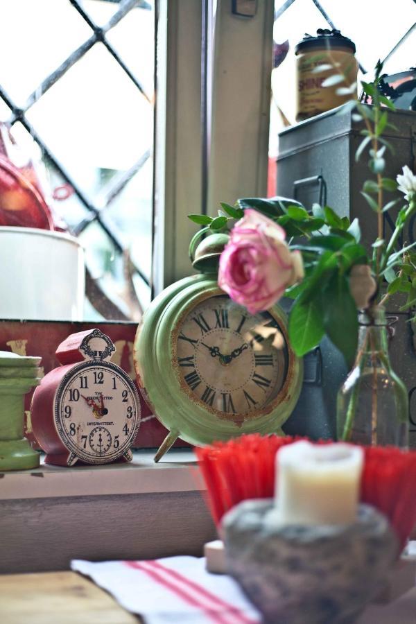 Ferienwohnung Kaffeewerkstatt Saint Wolfgang المظهر الخارجي الصورة